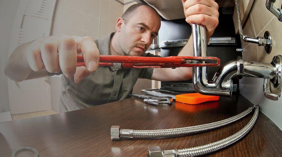 Expert burst pipe repair services in Stanley, VA